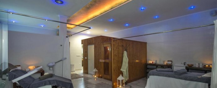 Hotel PAXOS CLUB RESORT & SPA 4* - Insula PAXOS, Grecia. - Photo 9