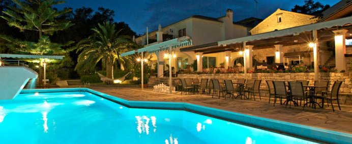 Hotel PAXOS CLUB RESORT & SPA 4* - Insula PAXOS, Grecia. - Photo 10