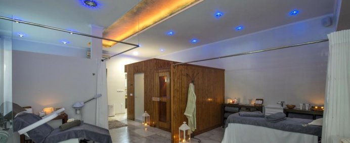 Hotel PAXOS CLUB RESORT & SPA 4* - Insula PAXOS, Grecia. - Photo 11