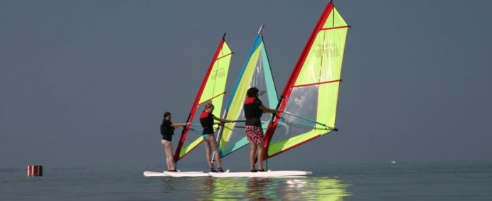 Hotel CLUB TIHANY 4* - Tihany, Ungaria. - Photo 7