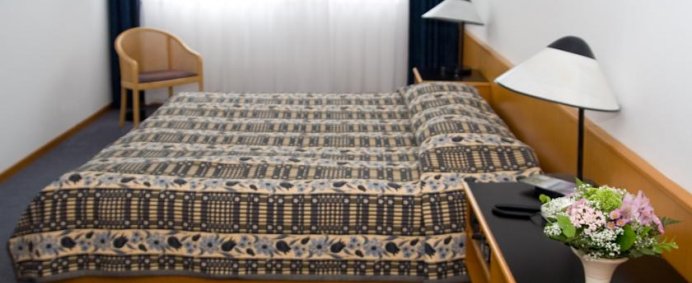 Hotel CLUB TIHANY 4* - Tihany, Ungaria. - Photo 8