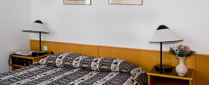 Hotel CLUB TIHANY 4* - Tihany, Ungaria. - Photo 10