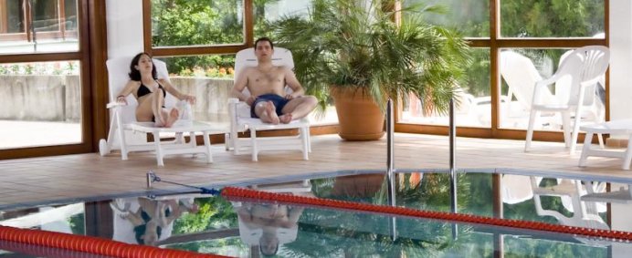 Hotel CLUB TIHANY 4* - Tihany, Ungaria. - Photo 11