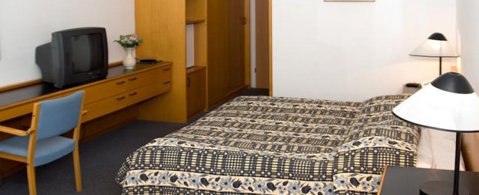 Hotel CLUB TIHANY 4* - Tihany, Ungaria. - Photo 15