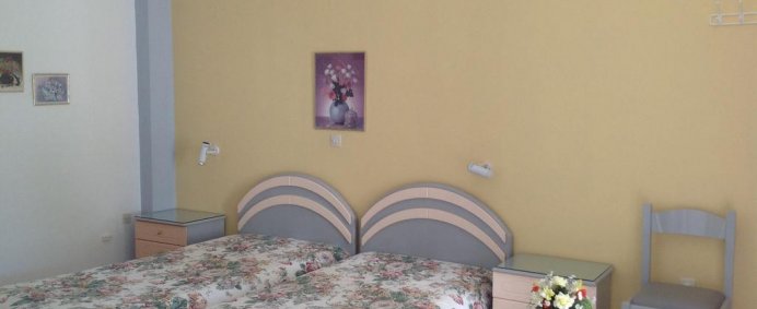 Hotel TRAVLOS STUDIOS 3* - Insula KEFALONIA, Grecia. - Photo 2