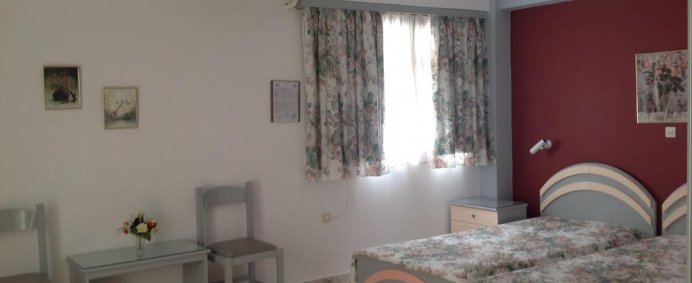 Hotel TRAVLOS STUDIOS 3* - Insula KEFALONIA, Grecia. - Photo 9