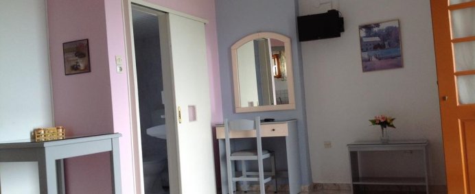 Hotel TRAVLOS STUDIOS 3* - Insula KEFALONIA, Grecia. - Photo 10
