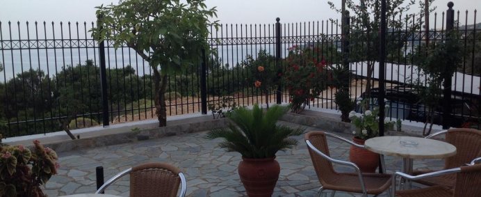 Hotel TRAVLOS STUDIOS 3* - Insula KEFALONIA, Grecia. - Photo 11