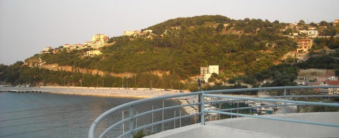 Aparthotel HARBOUR VIEW 3* - Insula KEFALONIA, Grecia. - Photo 1