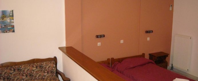 Aparthotel HARBOUR VIEW 3* - Insula KEFALONIA, Grecia. - Photo 3