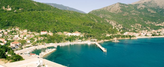 Aparthotel HARBOUR VIEW 3* - Insula KEFALONIA, Grecia. - Photo 6