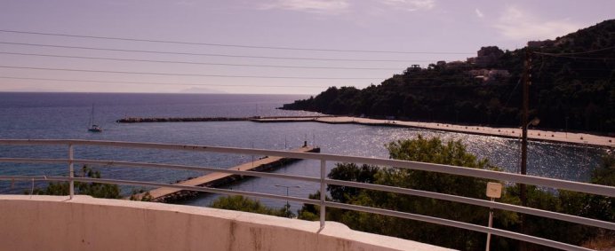 Aparthotel HARBOUR VIEW 3* - Insula KEFALONIA, Grecia. - Photo 7