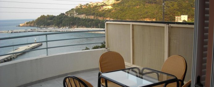 Aparthotel HARBOUR VIEW 3* - Insula KEFALONIA, Grecia. - Photo 8