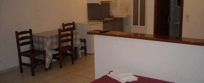 Aparthotel HARBOUR VIEW 3* - Insula KEFALONIA, Grecia. - Photo 10