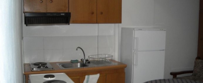 Aparthotel HARBOUR VIEW 3* - Insula KEFALONIA, Grecia. - Photo 11
