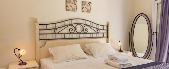 Aparthotel SOTIRIS 3* - Insula KEFALONIA, Grecia. - Photo 5