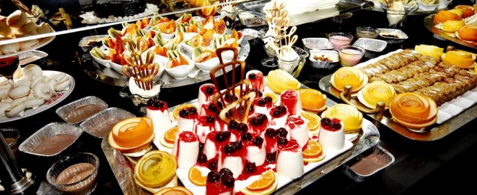 Hotel SULTAN OF SIDE 5* - Side, Turcia. - Photo 5