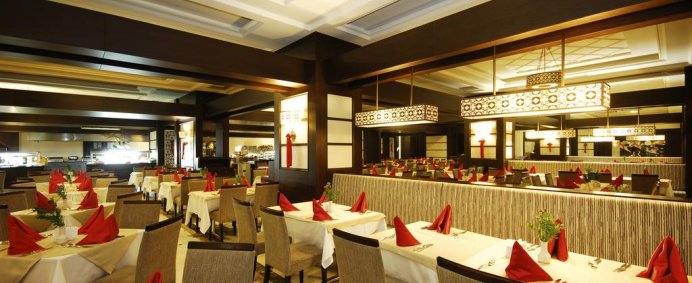 Hotel SULTAN OF SIDE 5* - Side, Turcia. - Photo 6