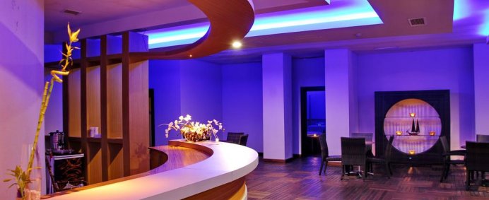 Hotel SULTAN OF SIDE 5* - Side, Turcia. - Photo 7
