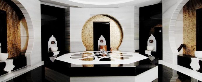 Hotel SEAMELIA BEACH RESORT & SPA 5* - Side, Turcia. - Photo 6