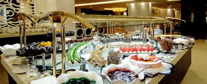 Hotel SEAMELIA BEACH RESORT & SPA 5* - Side, Turcia. - Photo 8