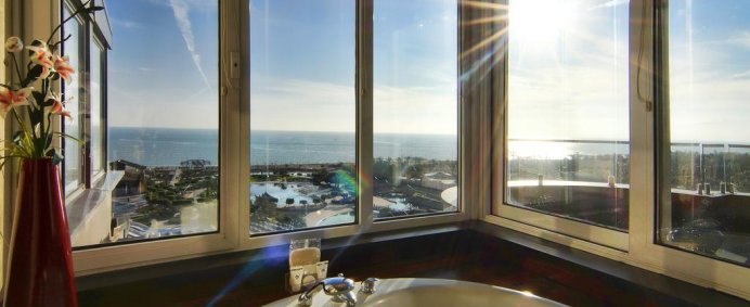 Hotel LIMAK LARA DELUXE 5* - Lara, Turcia. - Photo 1