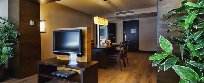 Hotel LIMAK LARA DELUXE 5* - Lara, Turcia. - Photo 4