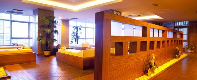 Hotel LIMAK LARA DELUXE 5* - Lara, Turcia. - Photo 7