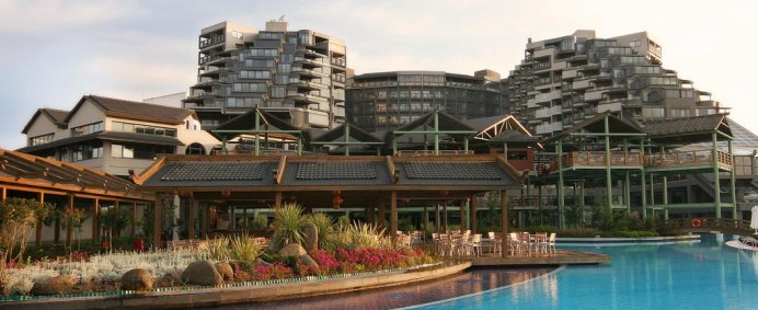 Hotel LIMAK LARA DELUXE 5* - Lara, Turcia. - Photo 11