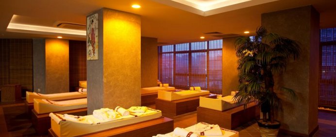 Hotel LIMAK LARA DELUXE 5* - Lara, Turcia. - Photo 14