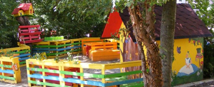 Hotel BLUE SKY 3* - Nisipurile de Aur, Bulgaria - Photo 9