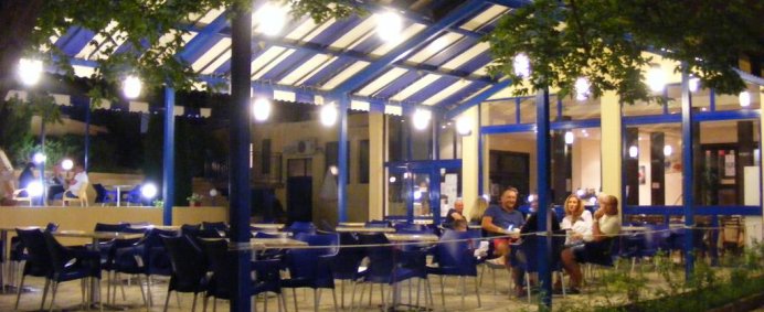 Hotel BLUE SKY 3* - Nisipurile de Aur, Bulgaria - Photo 10