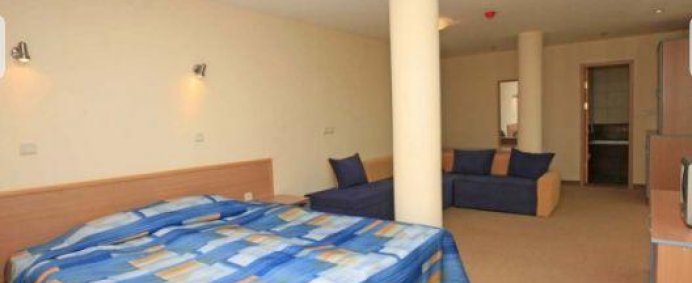 Hotel BLUE SKY 3* - Nisipurile de Aur, Bulgaria - Photo 12