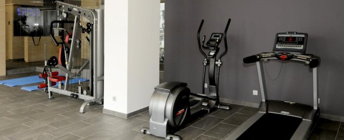 Hotel RIVIERA 3* - Santa Susanna, Spania. - Photo 6