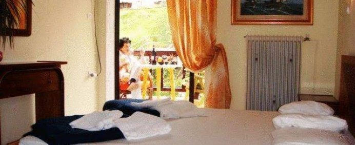 Hotel PETUNIA 2* - Halkidiki Sithonia, Grecia. - Photo 9