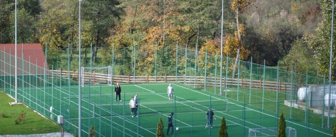 Hotel SECRET GARDEN 4* - Danesti (Maramures), Romania. - Photo 12