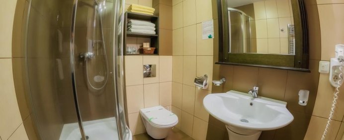 Hotel APOLLO WELLNESS CLUB 4* - Sangeorgiu de Mures, Romania. - Photo 3