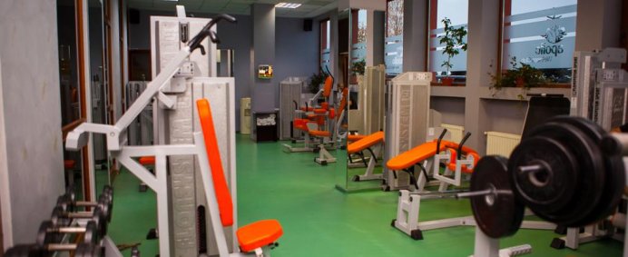 Hotel APOLLO WELLNESS CLUB 4* - Sangeorgiu de Mures, Romania. - Photo 10