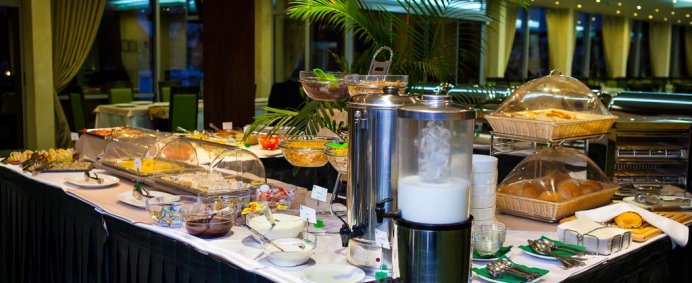 Hotel APOLLO WELLNESS CLUB 4* - Sangeorgiu de Mures, Romania. - Photo 14