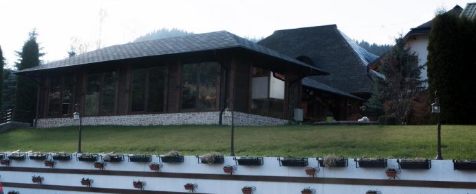 Complex turistic CASA ELENA 4* - Voronet, Romania. - Photo 2