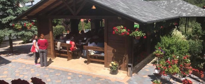 Complex turistic CASA ELENA 4* - Voronet, Romania. - Photo 5