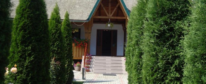 Complex turistic CASA ELENA 4* - Voronet, Romania. - Photo 11