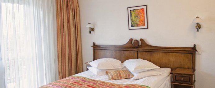 Complex turistic CASA ELENA 4* - Voronet, Romania. - Photo 14