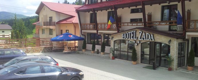 Pensiunea ZADA 3* - Predeal, Romania. - Photo 4