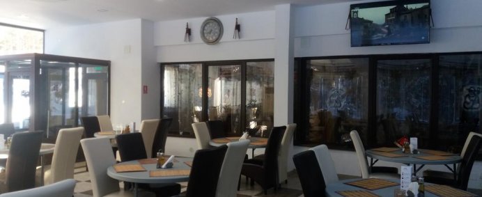 Pensiunea ZADA 3* - Predeal, Romania. - Photo 5