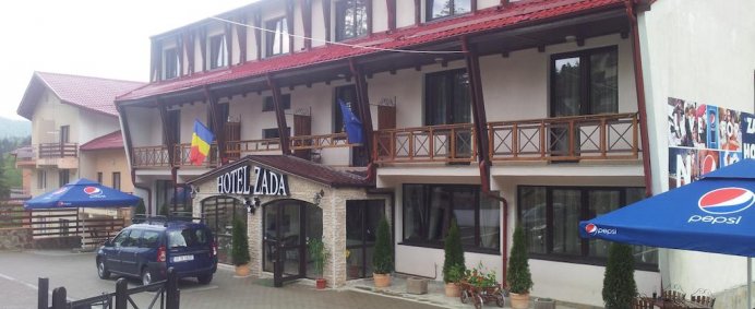Pensiunea ZADA 3* - Predeal, Romania. - Photo 6