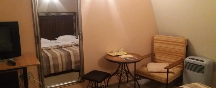 Pensiunea ZADA 3* - Predeal, Romania. - Photo 7
