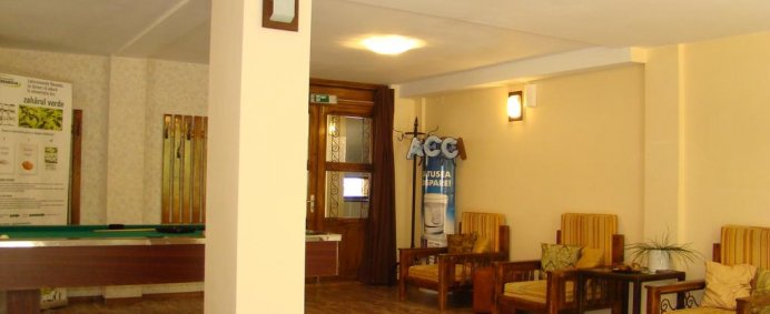Pensiunea ZADA 3* - Predeal, Romania. - Photo 11