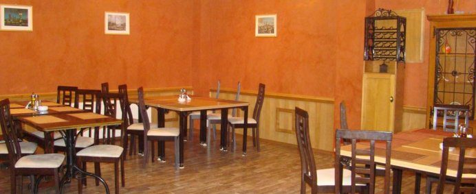 Pensiunea ZADA 3* - Predeal, Romania. - Photo 12