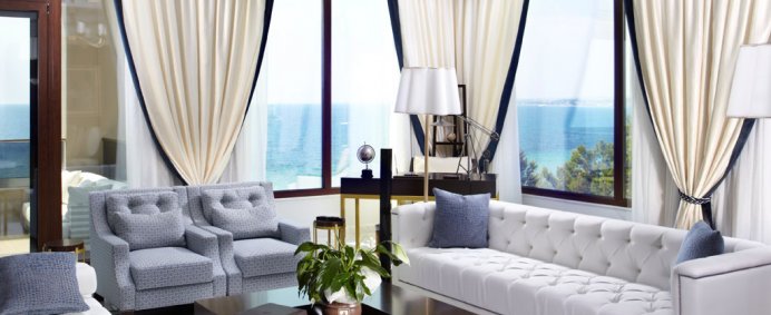 Hotel POMEGRANATE WELLNESS SPA 5* DeLuxe - Halkidiki Kassandra, Grecia. - Photo 14